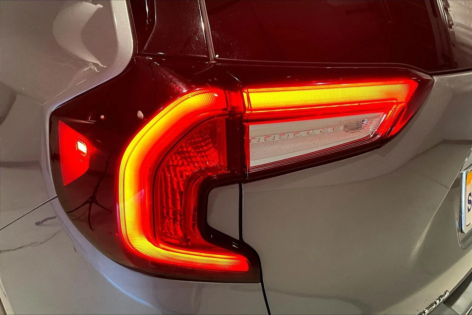 GMC Terrain photo 23