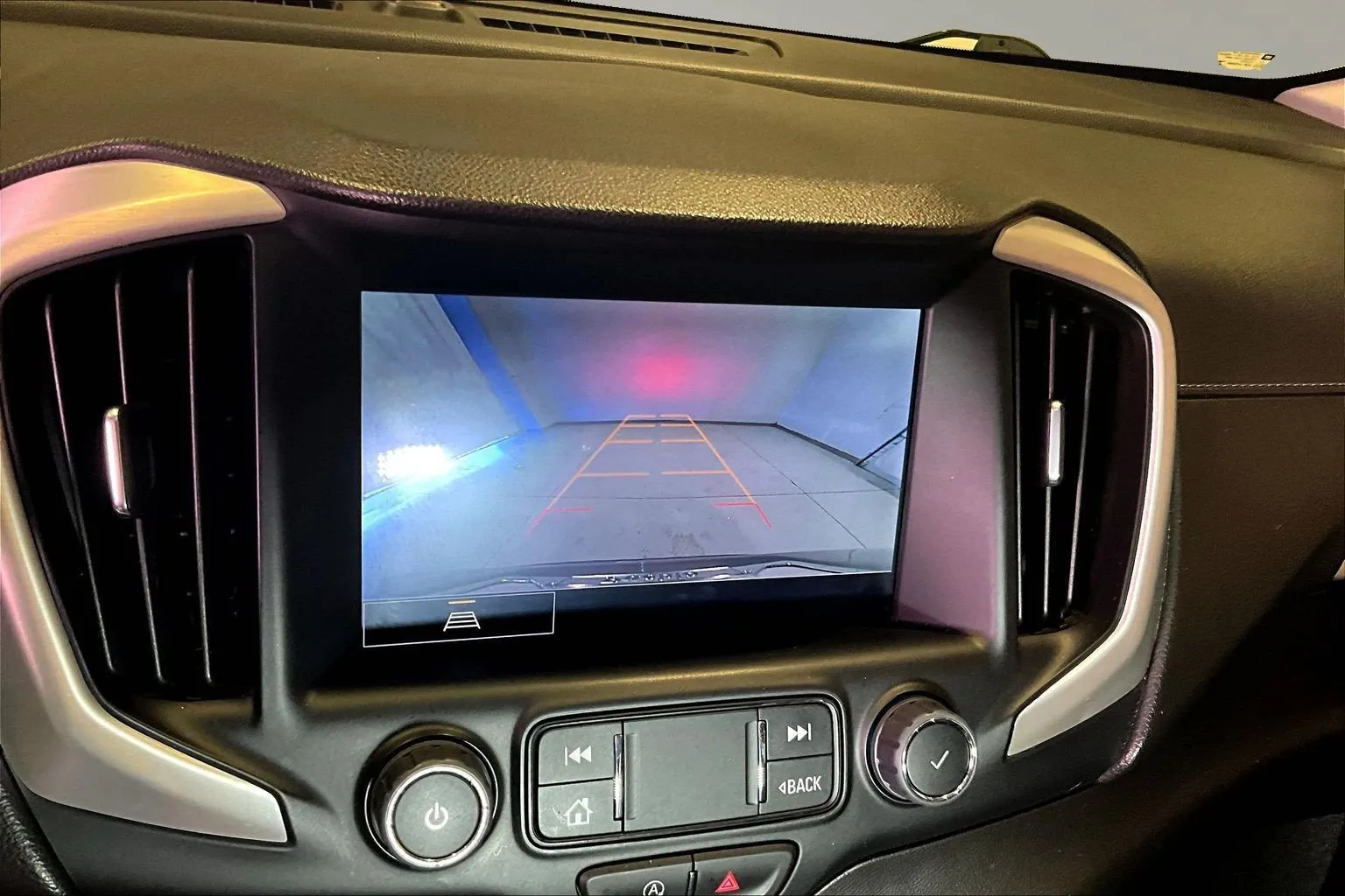 GMC Terrain photo 15