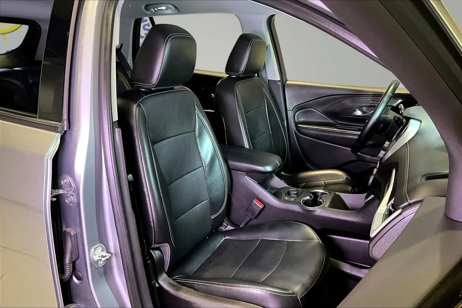GMC Terrain photo 29