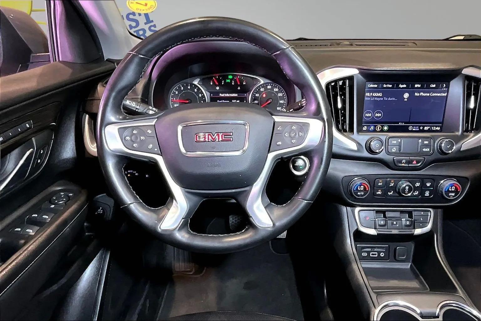 GMC Terrain photo 9