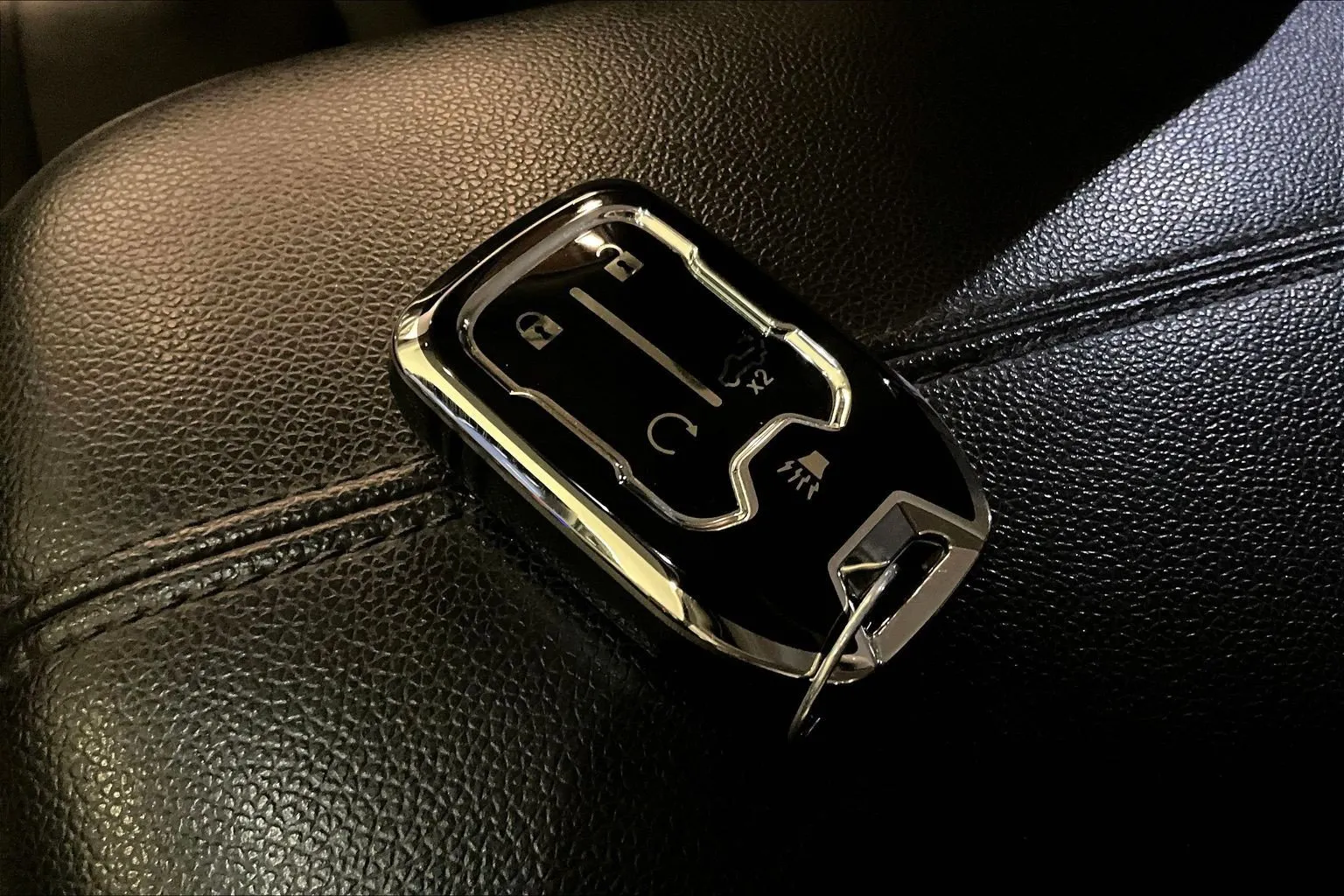 GMC Terrain photo 34