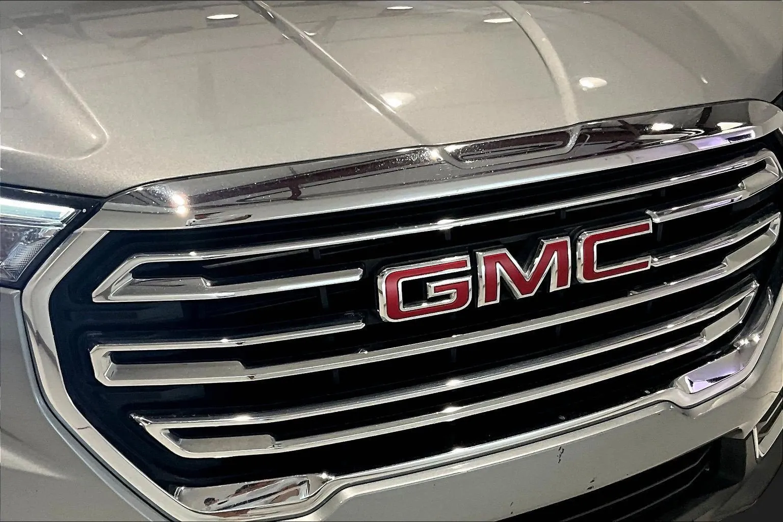 GMC Terrain photo 32