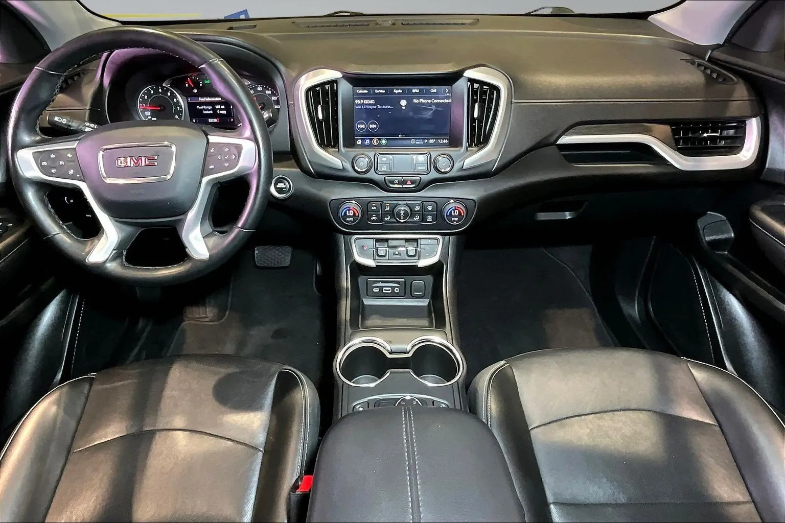 GMC Terrain photo 8