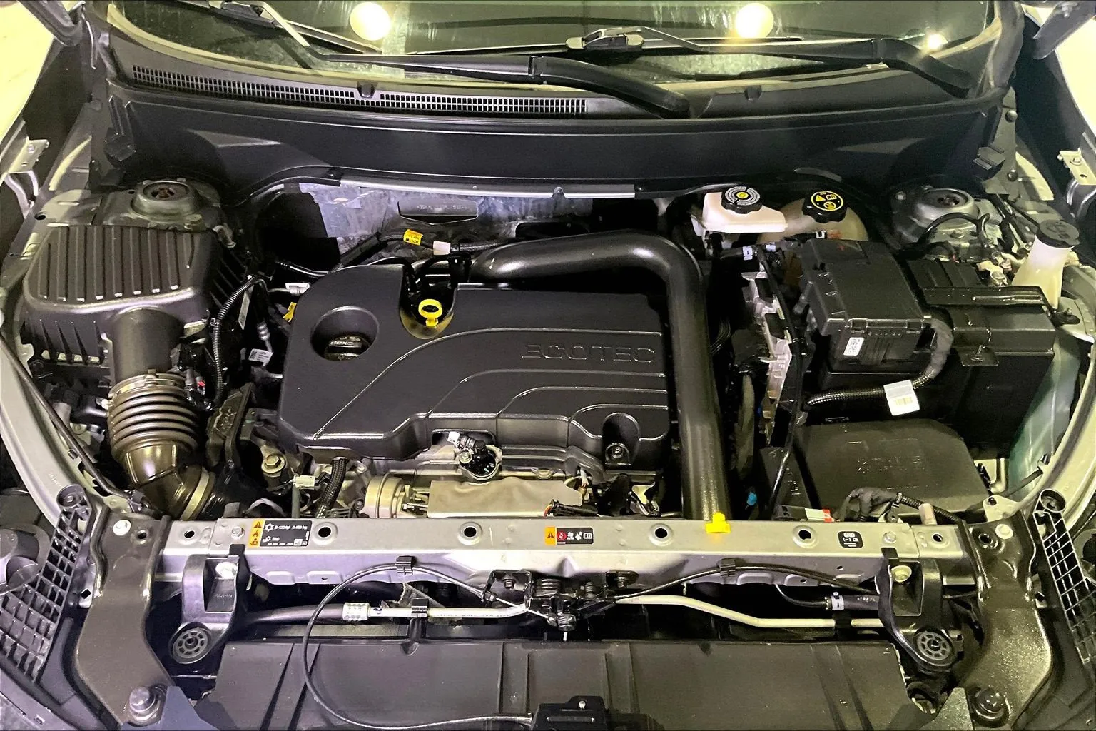 GMC Terrain photo 30
