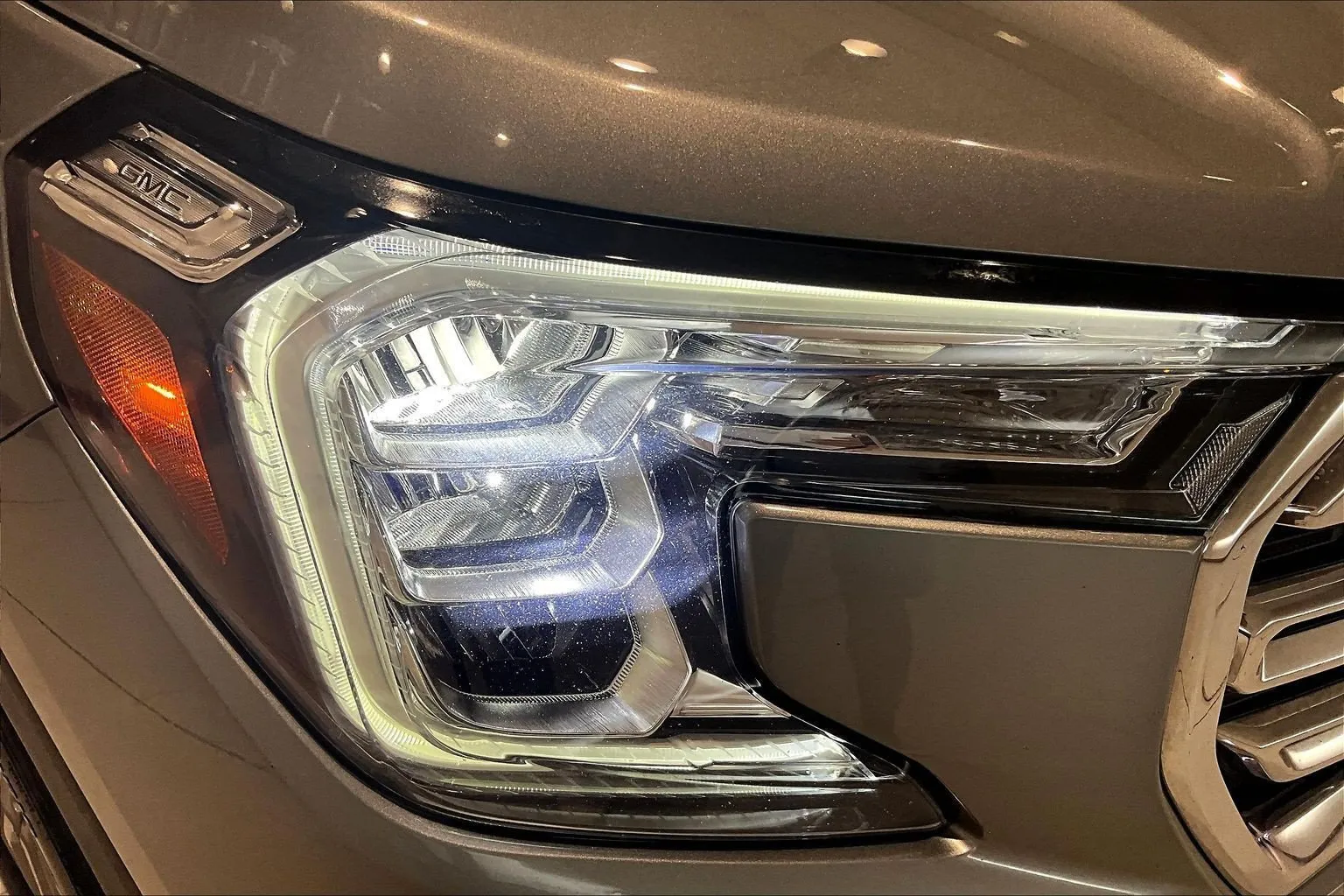 GMC Terrain photo 31