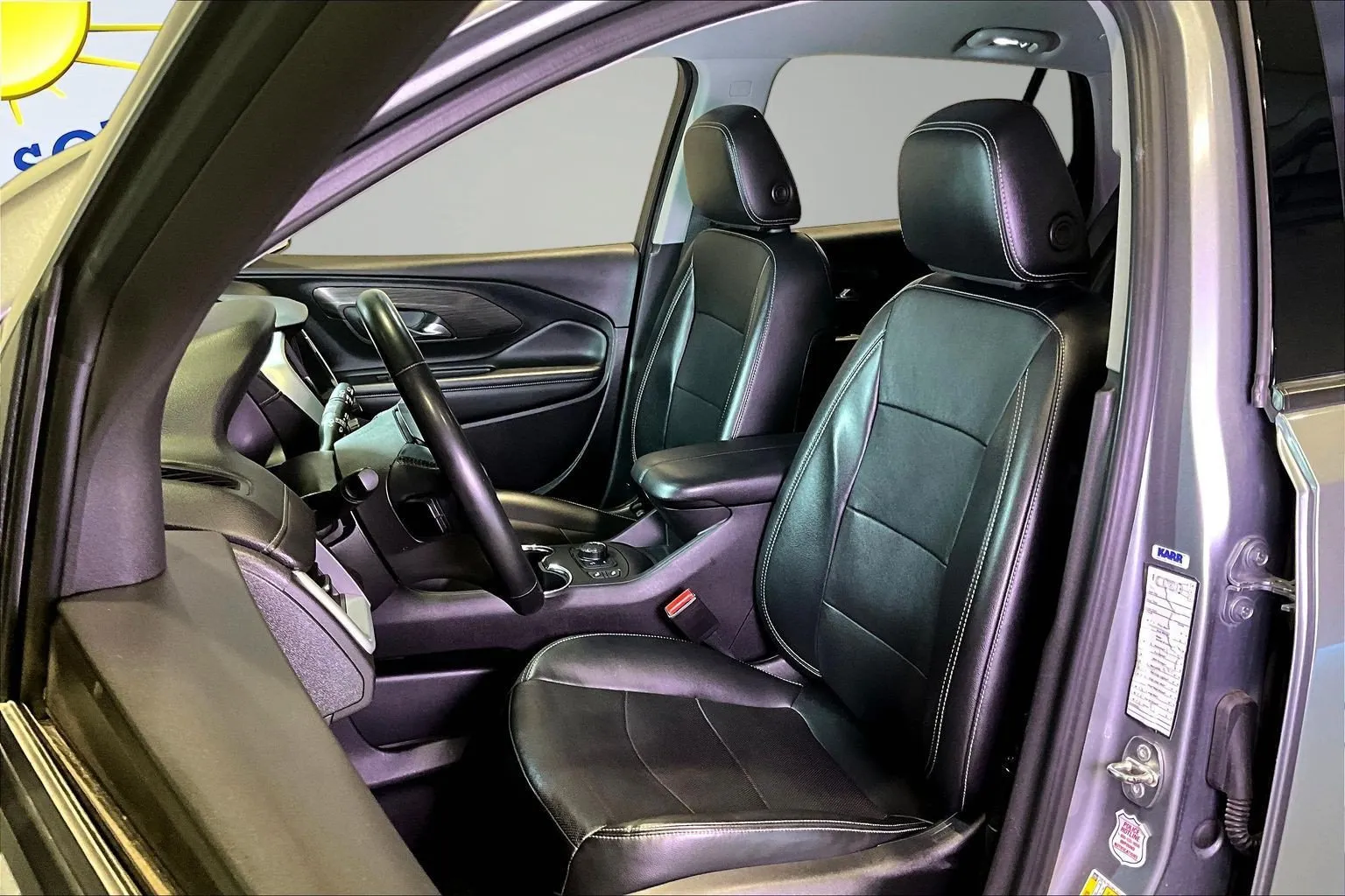 GMC Terrain photo 21