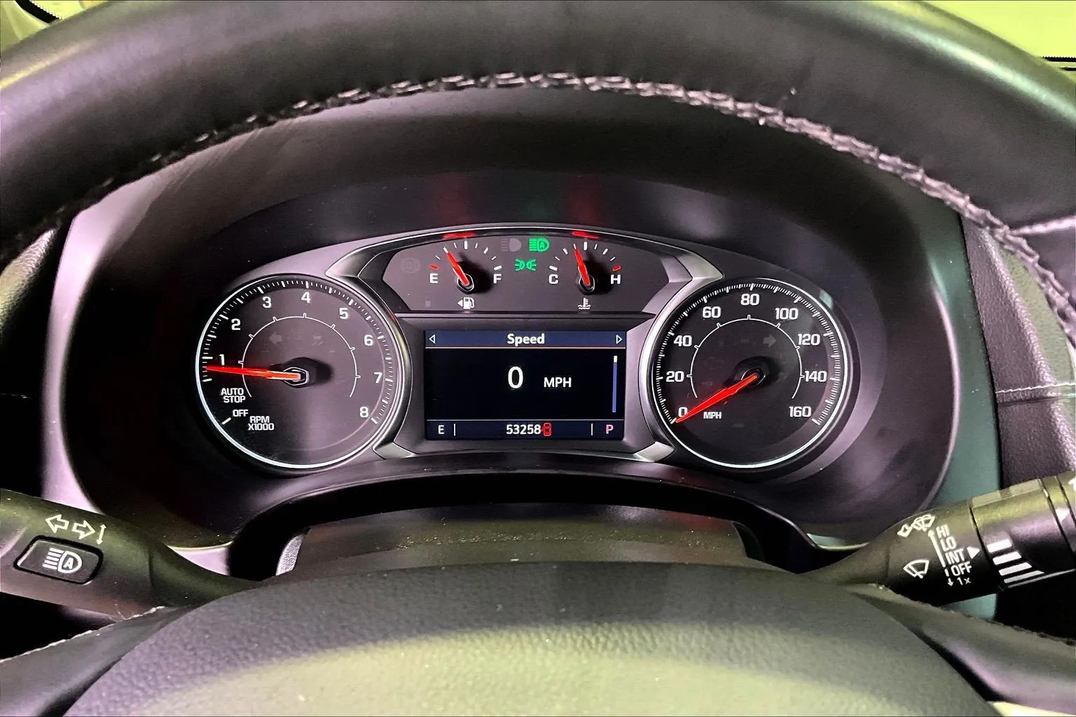 GMC Terrain photo 14