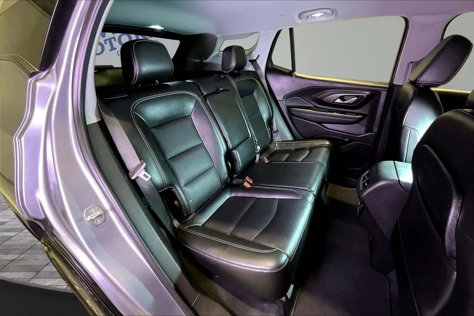 GMC Terrain photo 25
