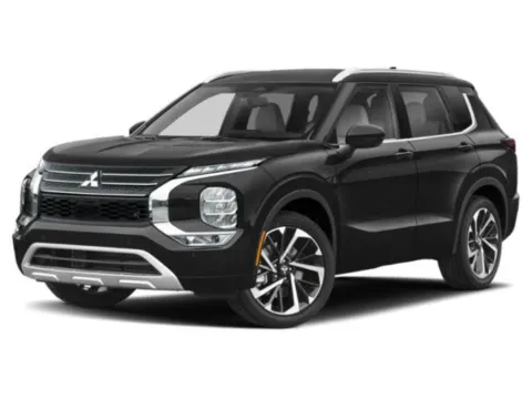 Photos of 2024 Mitsubishi Outlander SEL for sale in Pueblo, CO at Southwest Motors