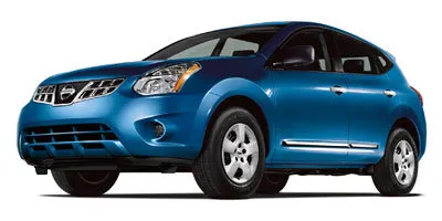 Photos of 2012 Nissan Rogue S for sale in Pueblo, CO at Southwest Motors