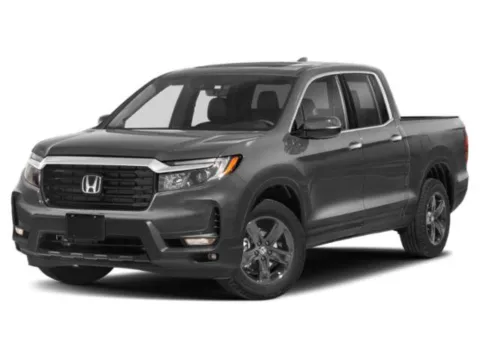 Photos of 2022 Honda Ridgeline RTL-E for sale in Pueblo, CO at Southwest Motors