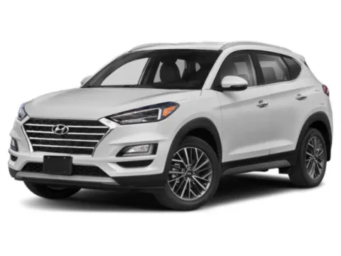 Photos of 2019 Hyundai Tucson Limited for sale in Pueblo, CO at Southwest Motors