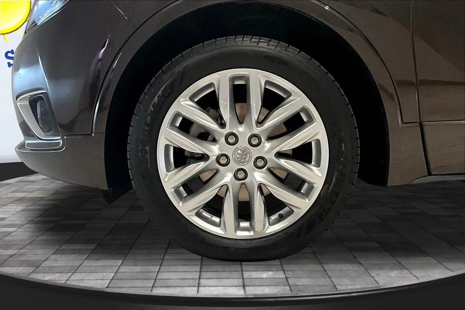 Buick Envision photo 32