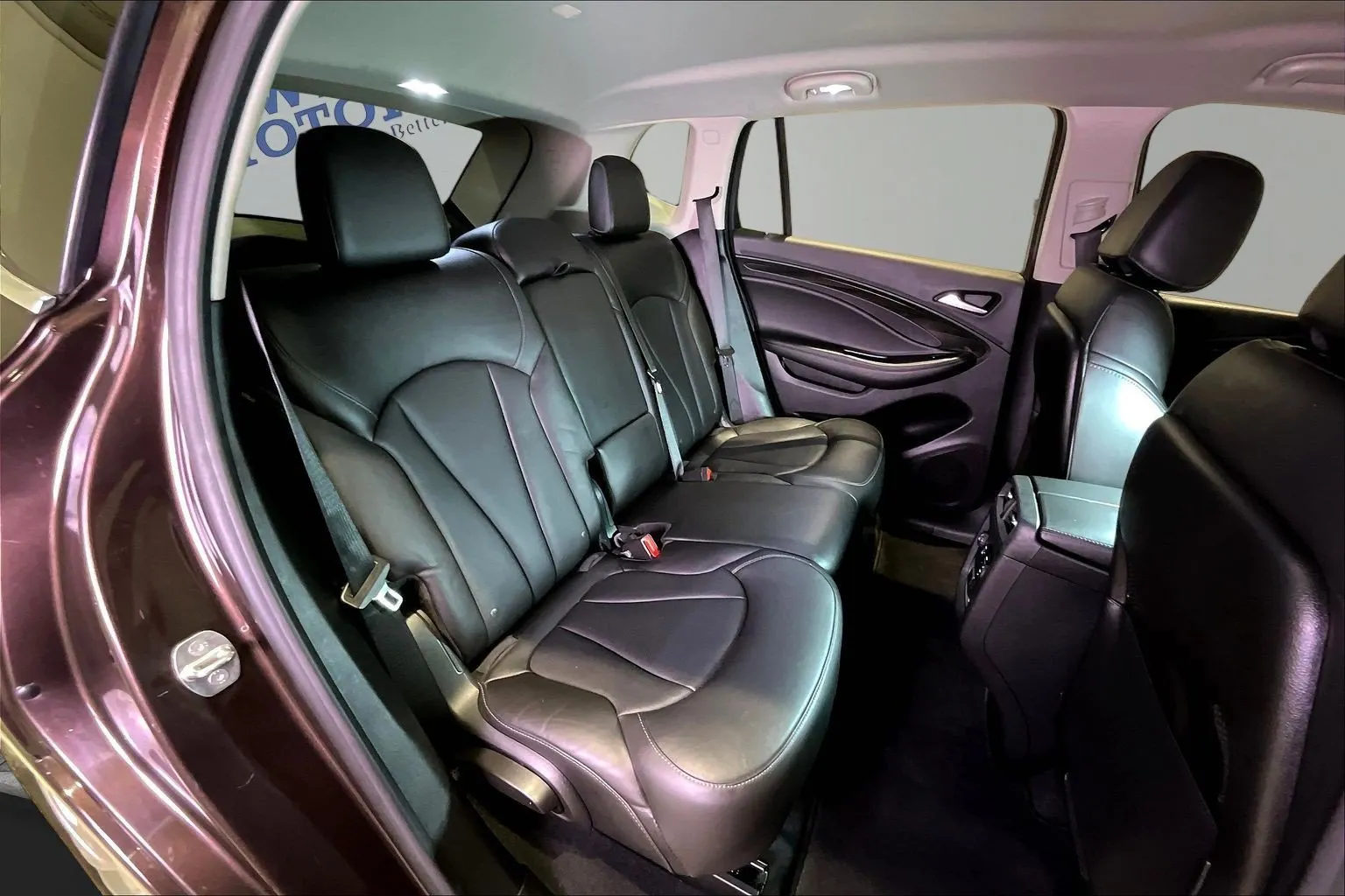 Buick Envision photo 24
