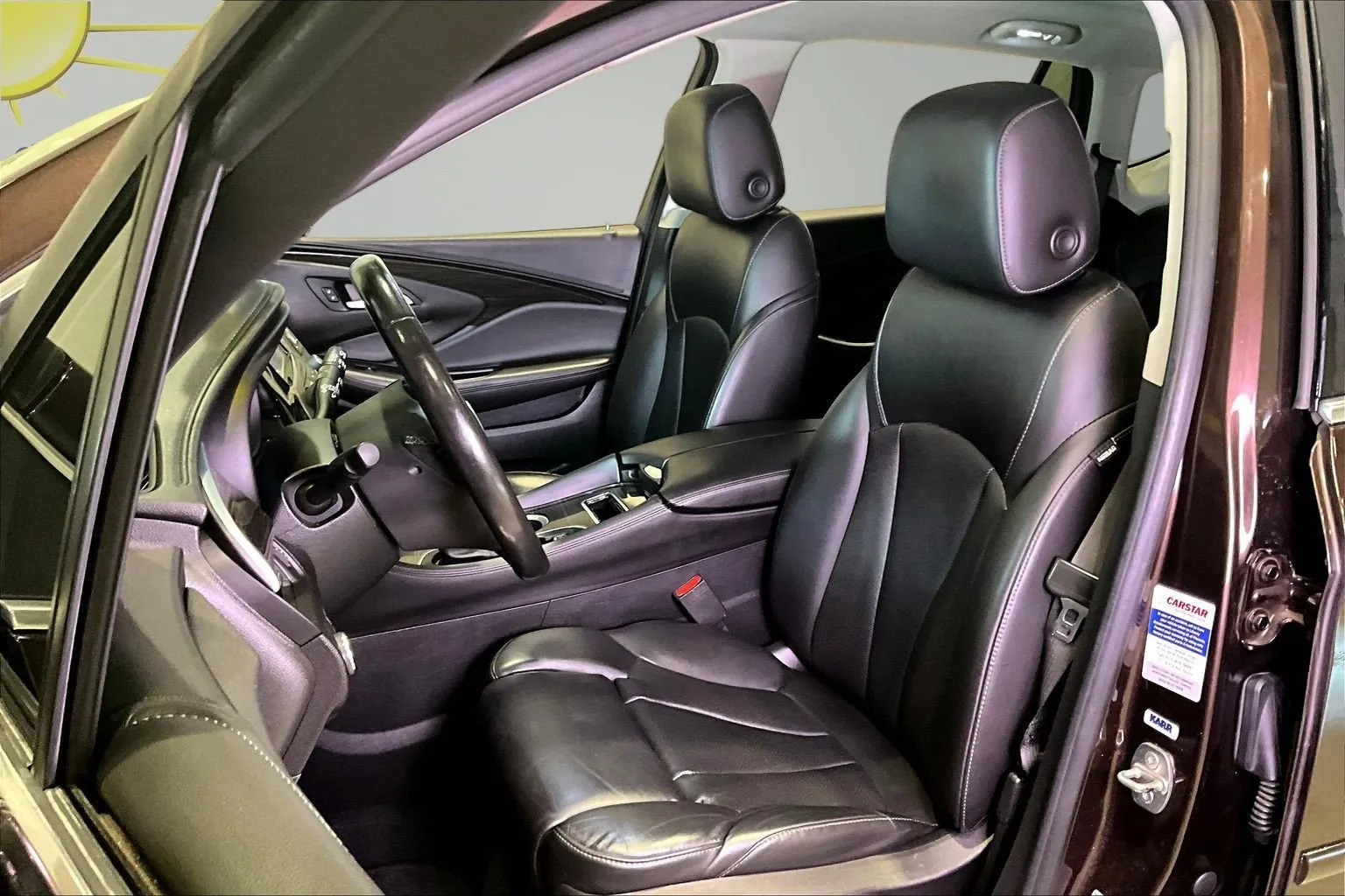 Buick Envision photo 21
