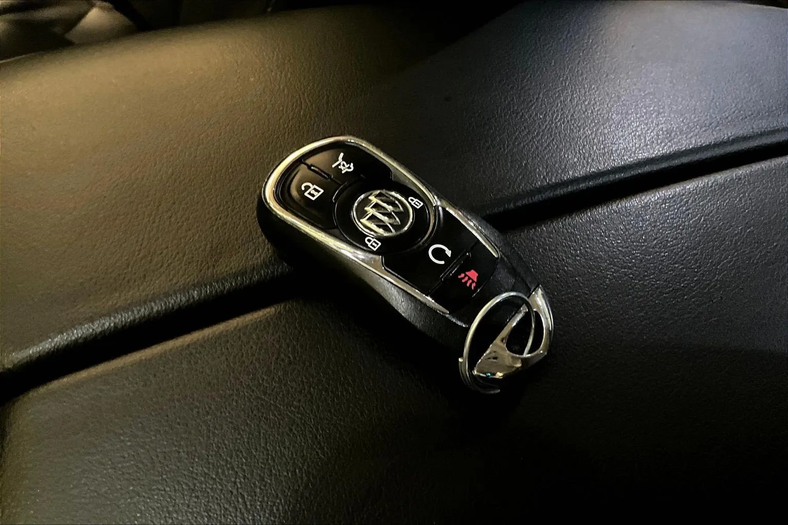 Buick Envision photo 33