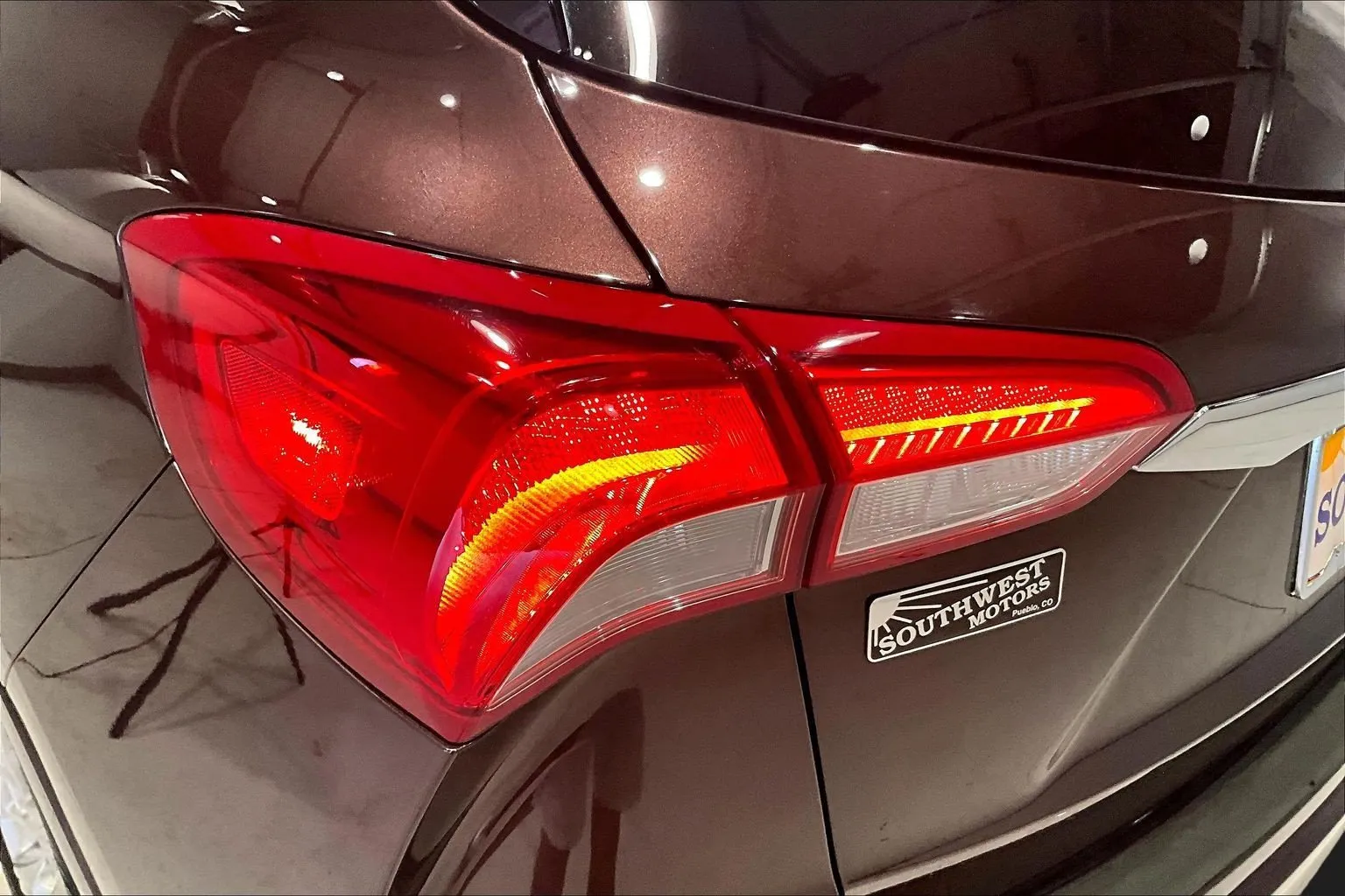 Buick Envision photo 23