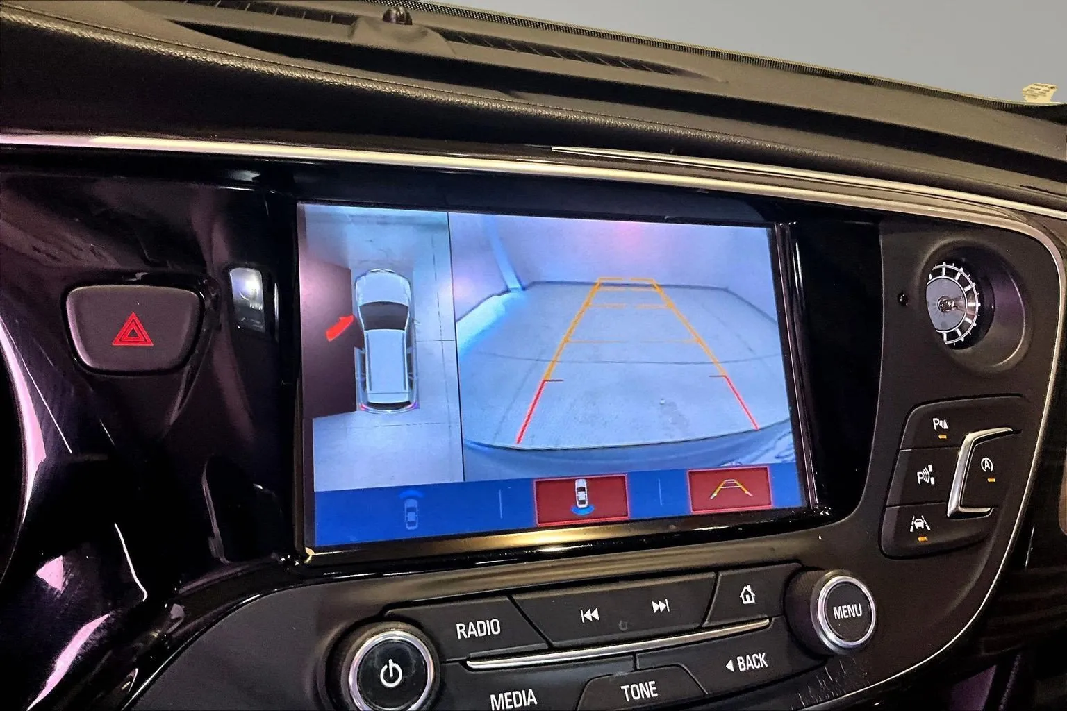 Buick Envision photo 15