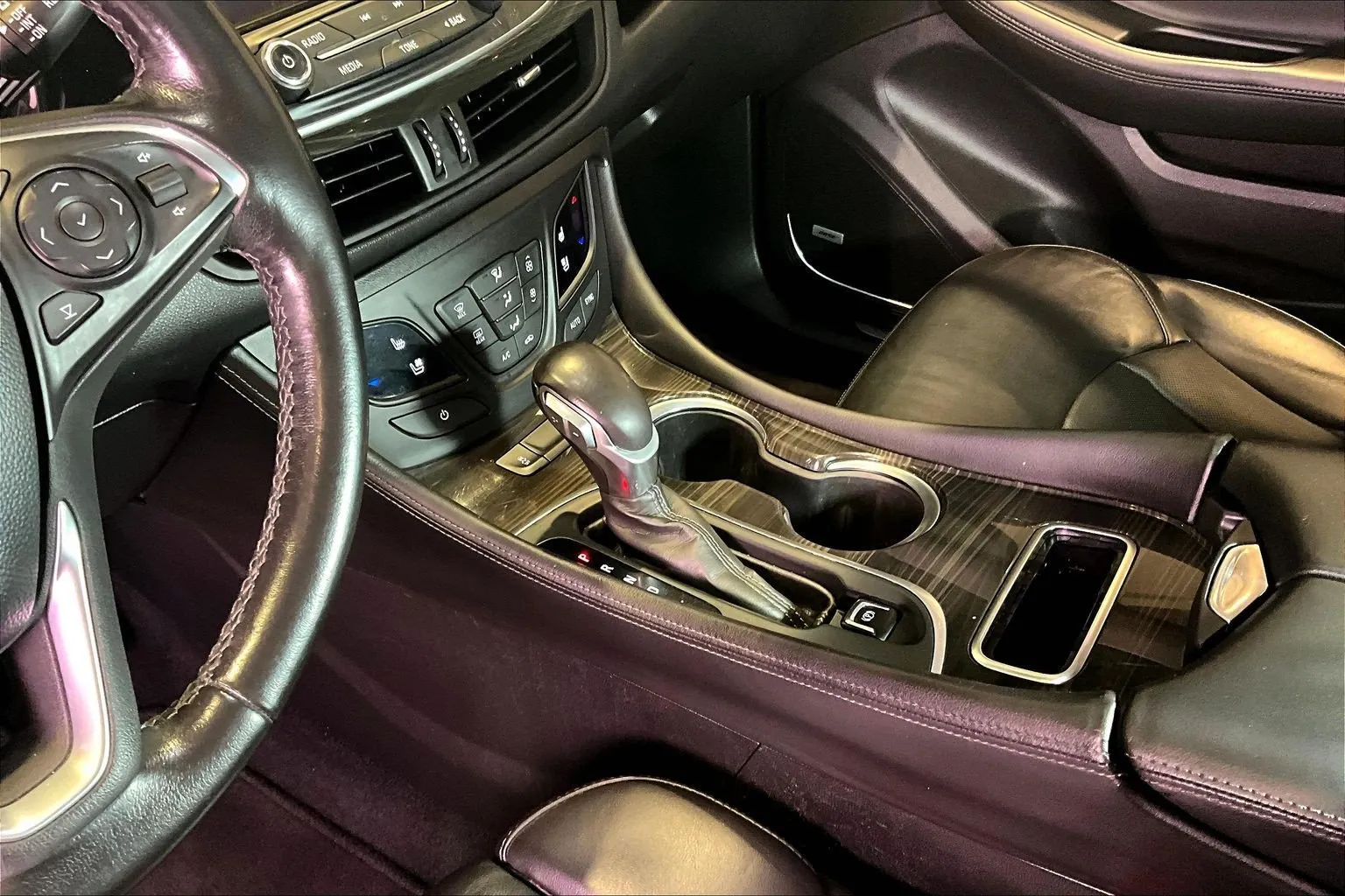 Buick Envision photo 18