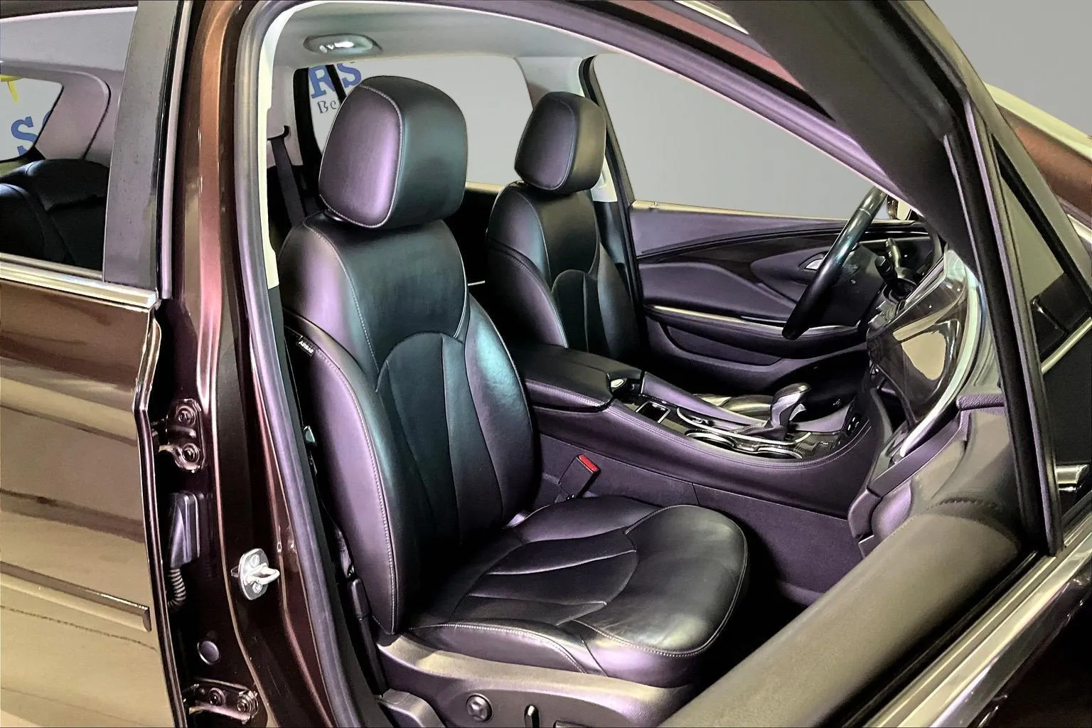 Buick Envision photo 28
