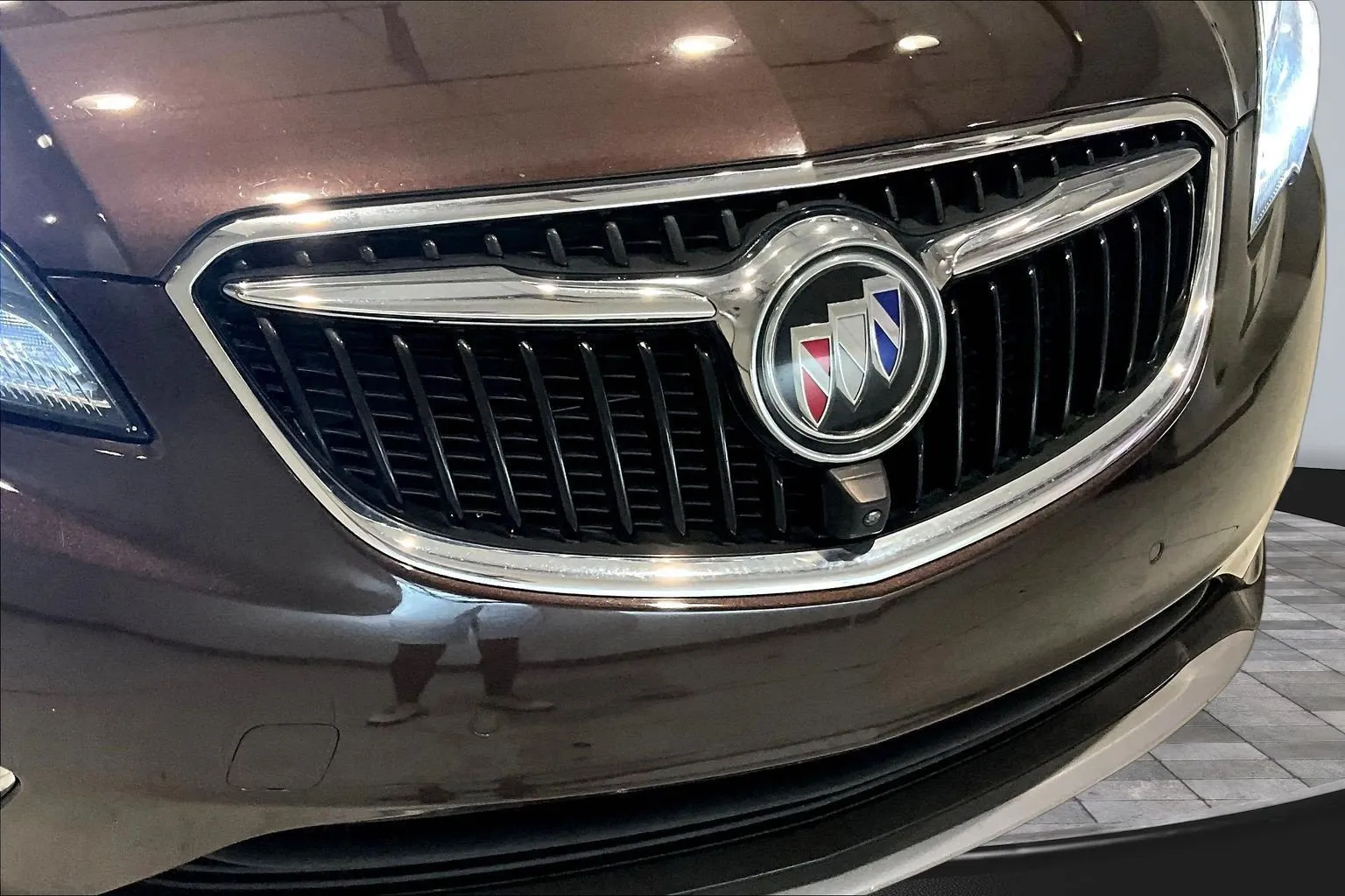 Buick Envision photo 31