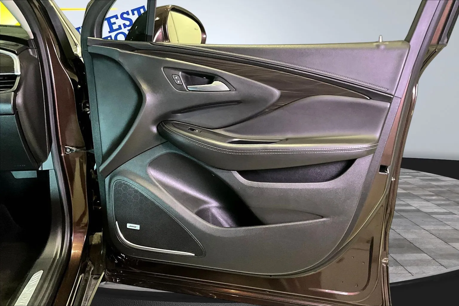 Buick Envision photo 27