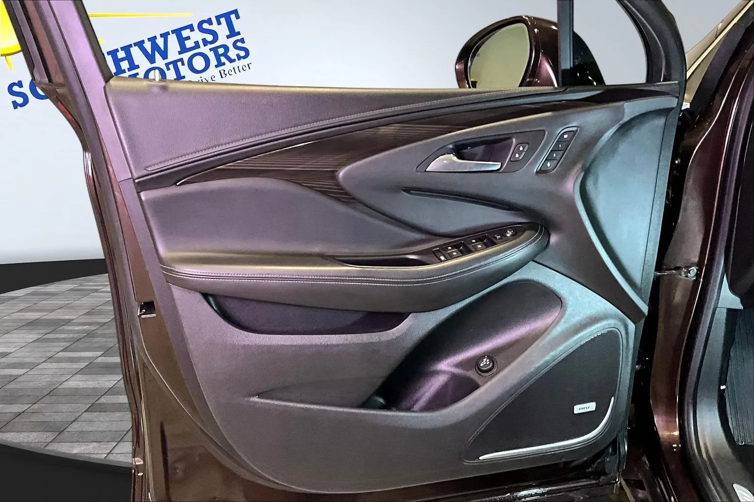 Buick Envision photo 20