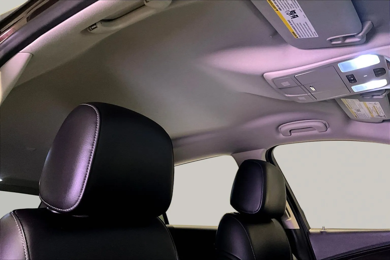 Buick Envision photo 26