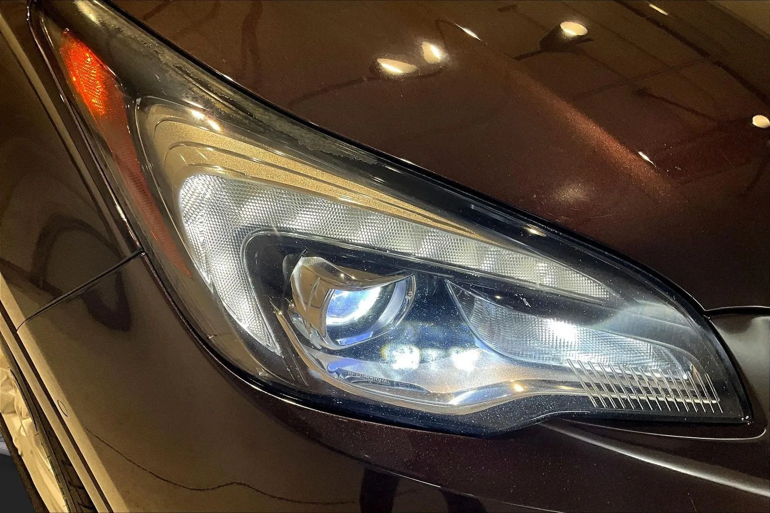 Buick Envision photo 30