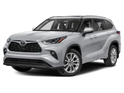 Photos of 2023 Toyota Highlander PLATINUM AWD for sale in Pueblo, CO at Southwest Motors