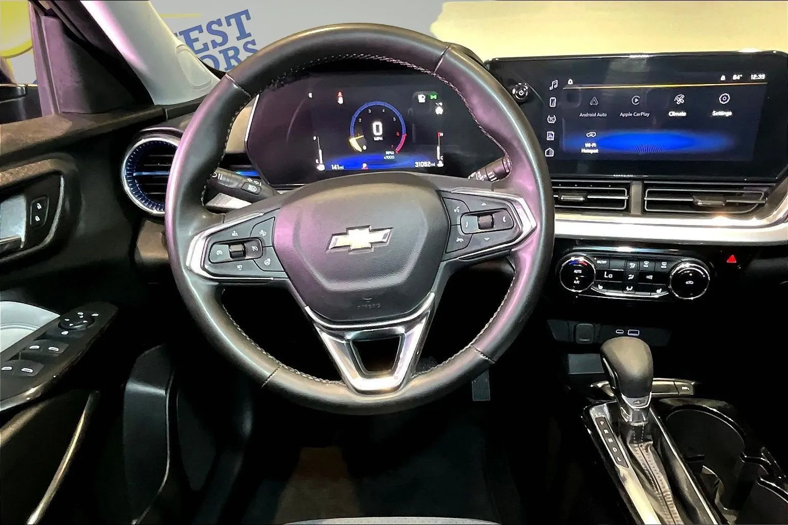 Chevrolet Trax photo 9