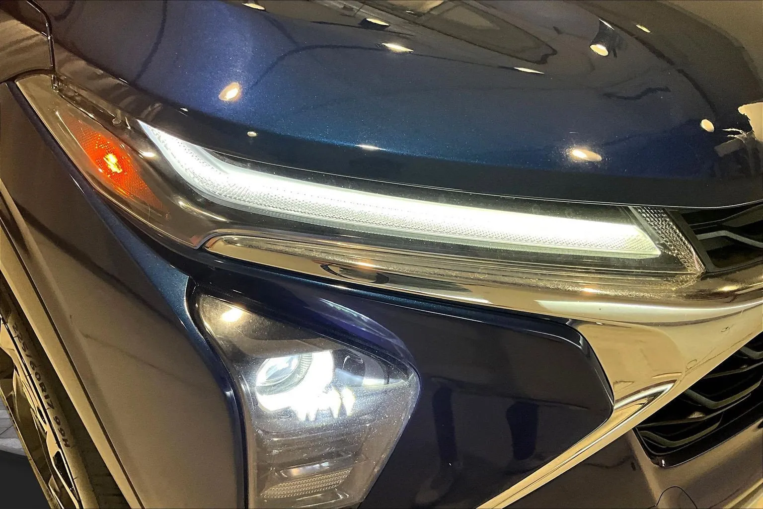 Chevrolet Trax photo 31