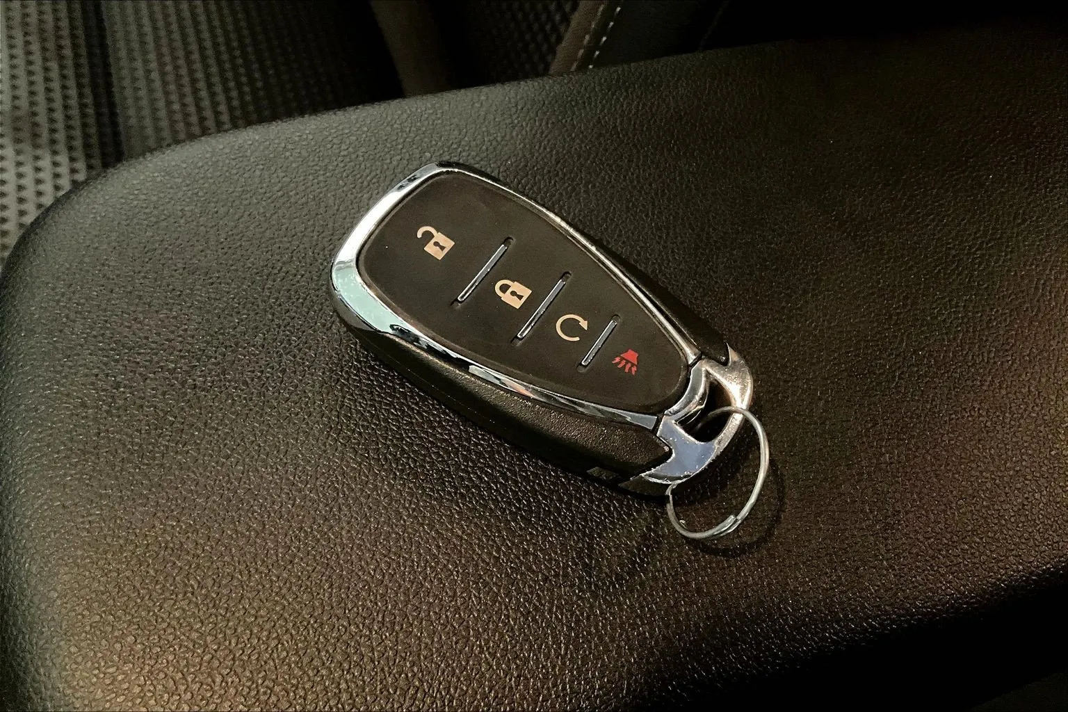 Chevrolet Trax photo 34