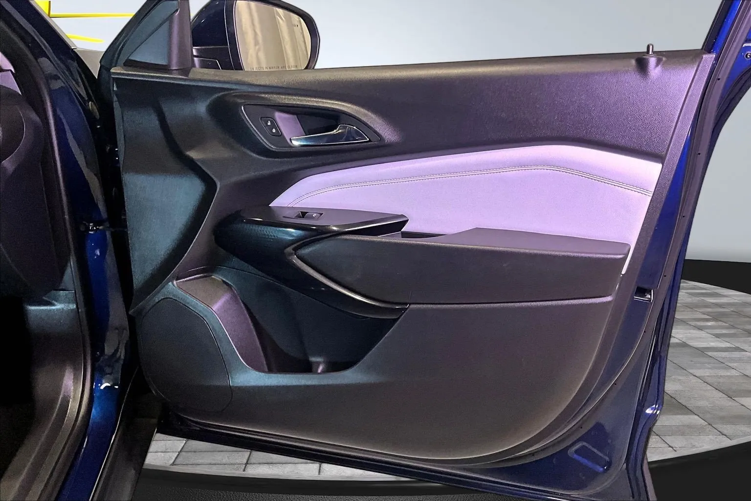 Chevrolet Trax photo 28