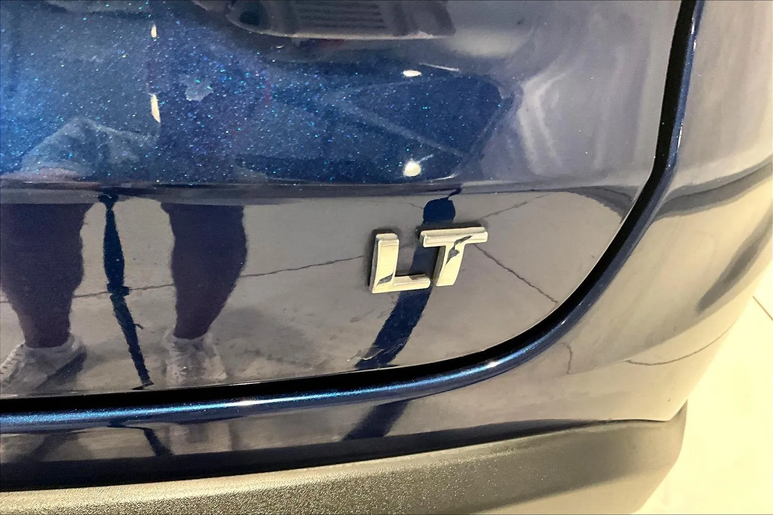 Chevrolet Trax photo 24
