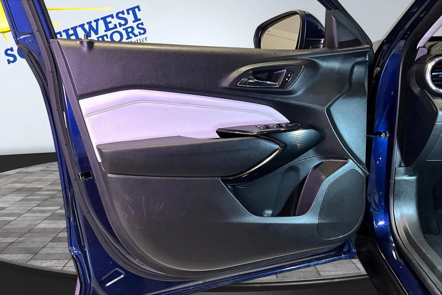 Chevrolet Trax photo 20