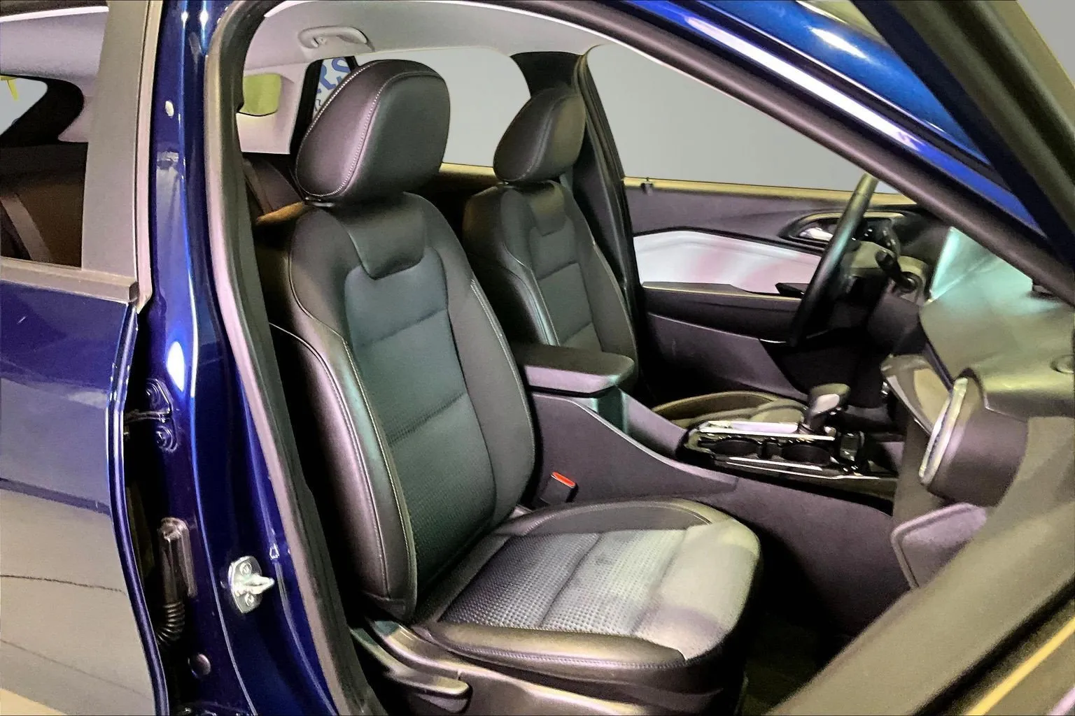 Chevrolet Trax photo 29