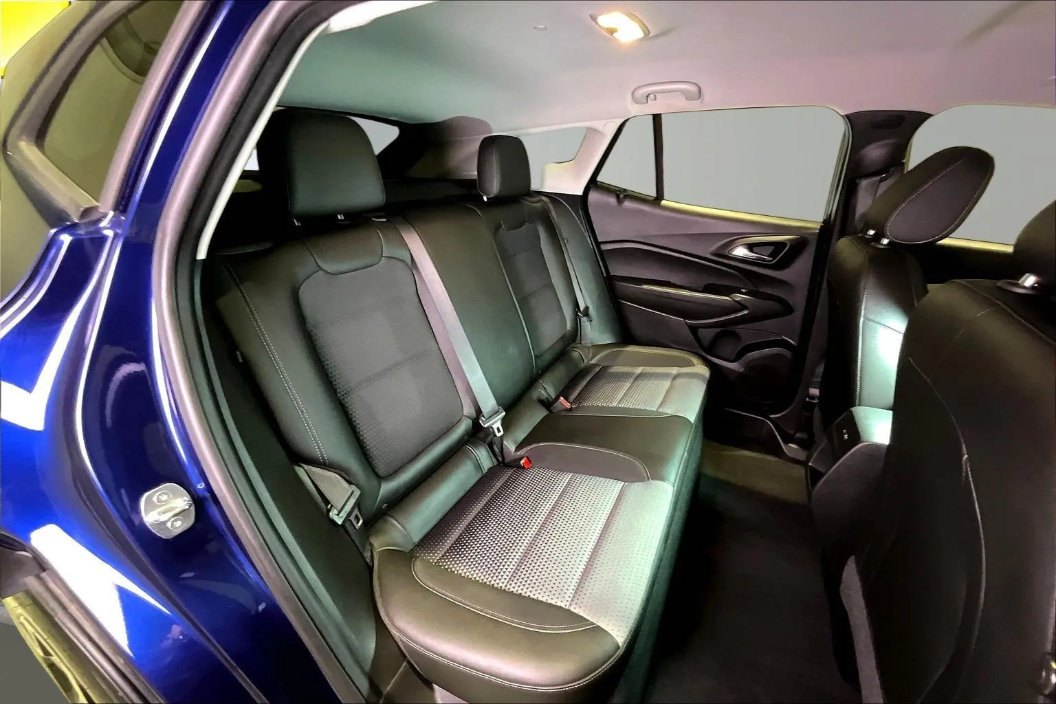 Chevrolet Trax photo 25