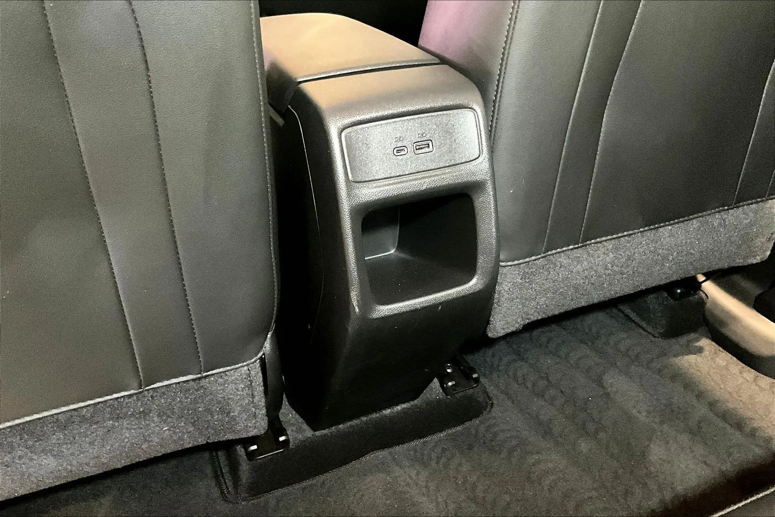 Chevrolet Trax photo 11
