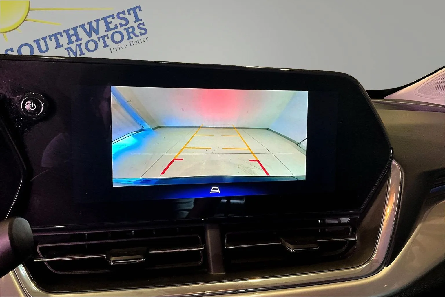 Chevrolet Trax photo 15