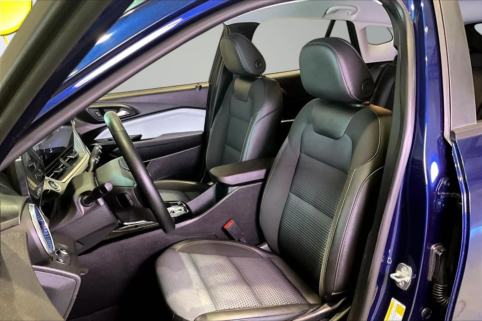Chevrolet Trax photo 21