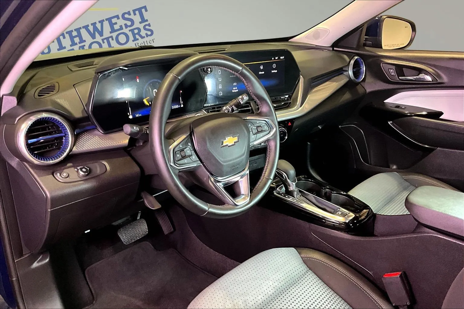 Chevrolet Trax photo 17