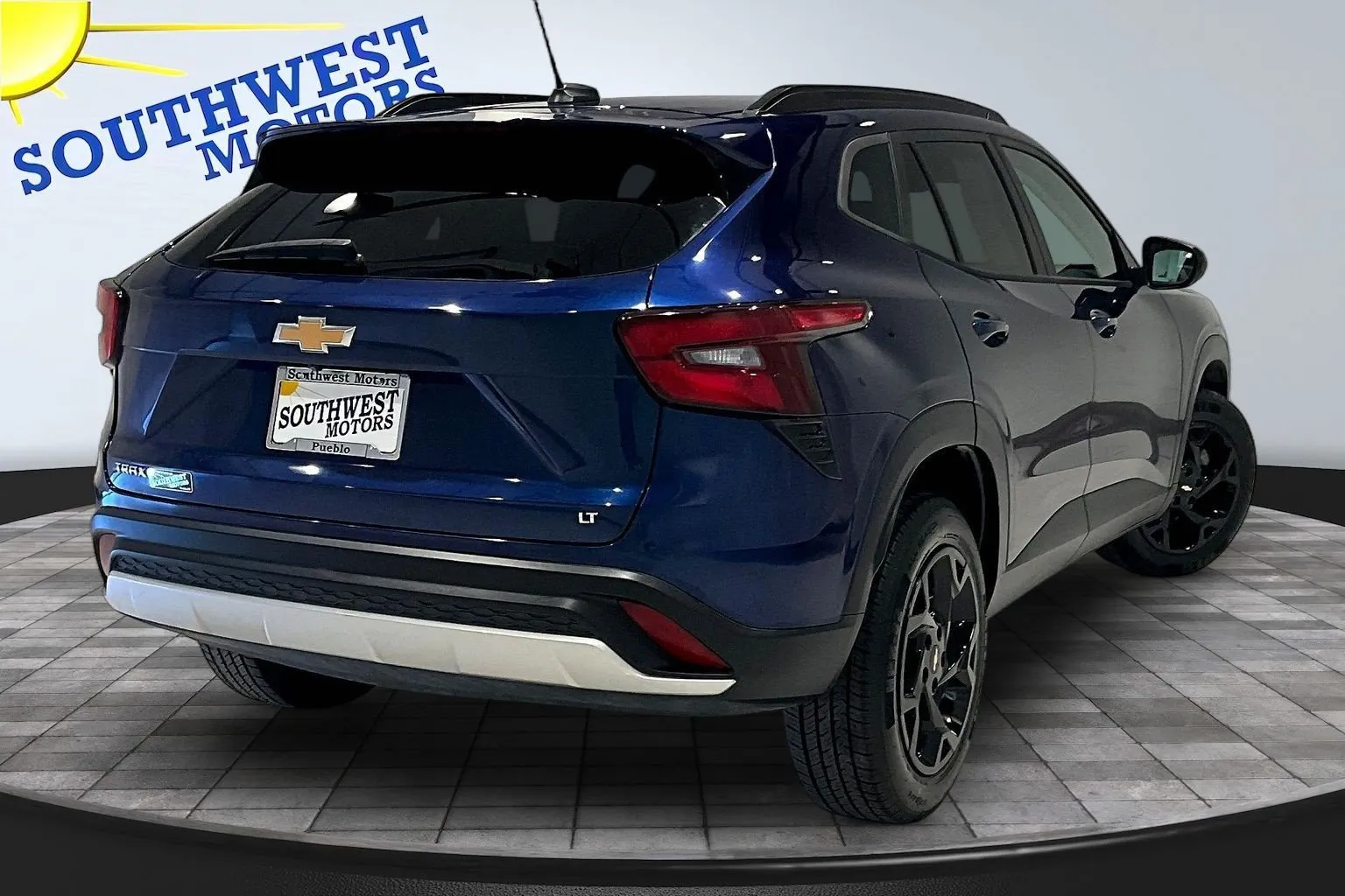 Chevrolet Trax photo 7