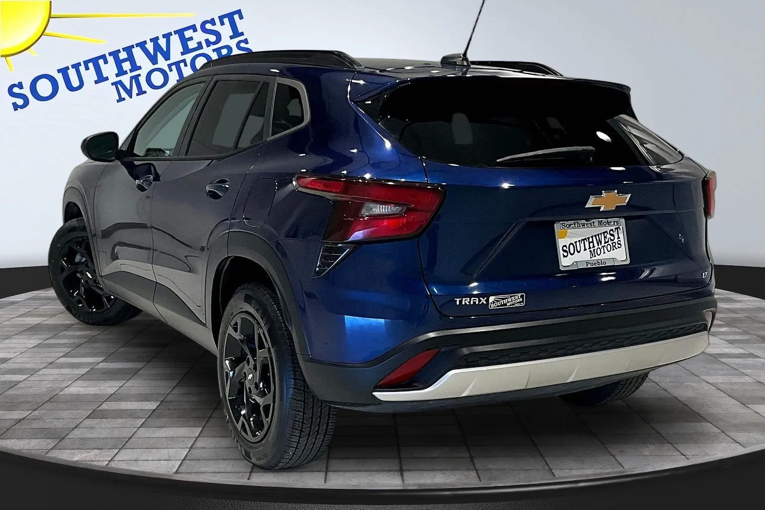 Chevrolet Trax photo 5