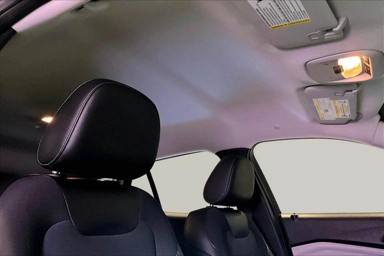 Chevrolet Trax photo 27