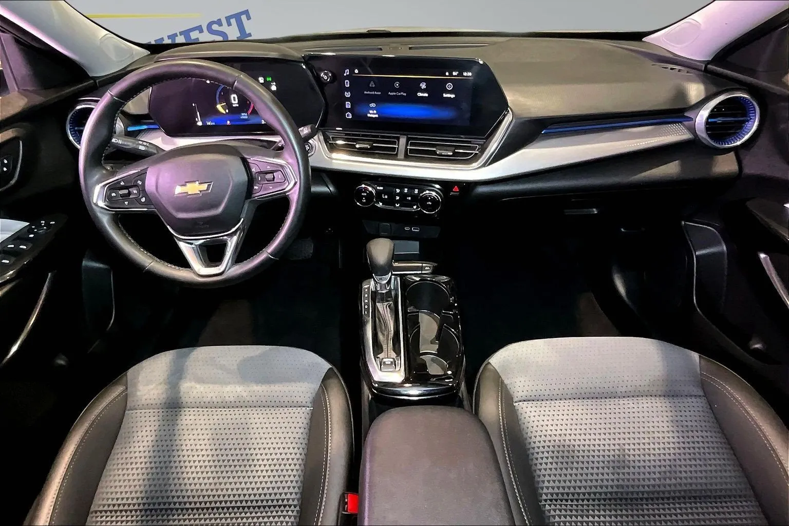Chevrolet Trax photo 8