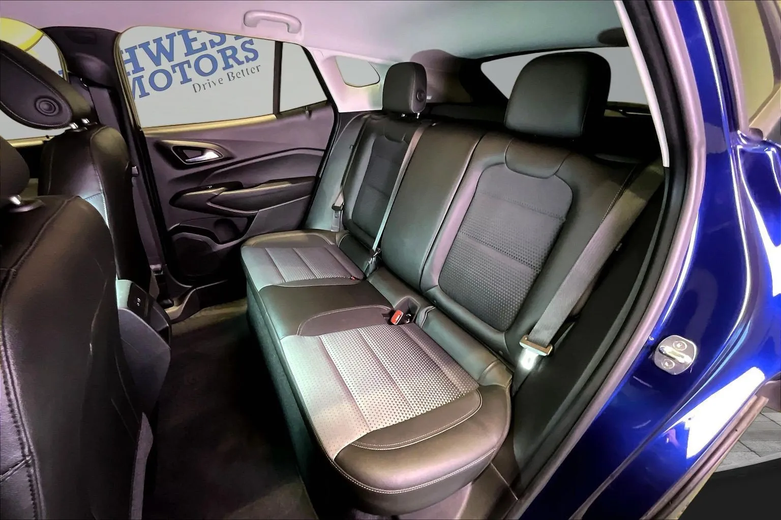 Chevrolet Trax photo 22