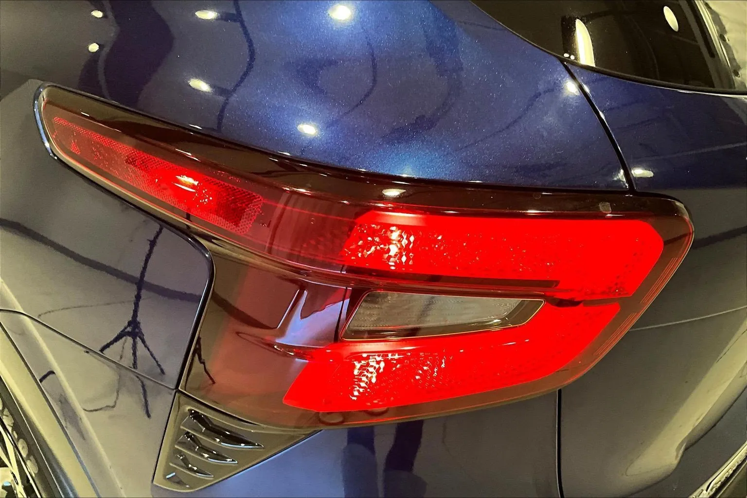 Chevrolet Trax photo 23