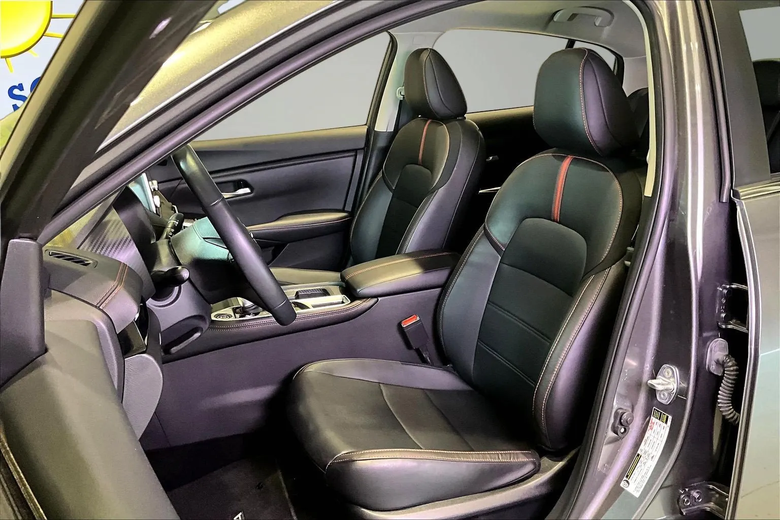 Nissan Sentra photo 21