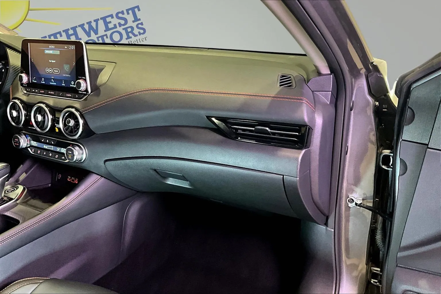 Nissan Sentra photo 26